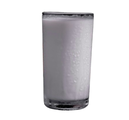 AGUA DE HORCHATA