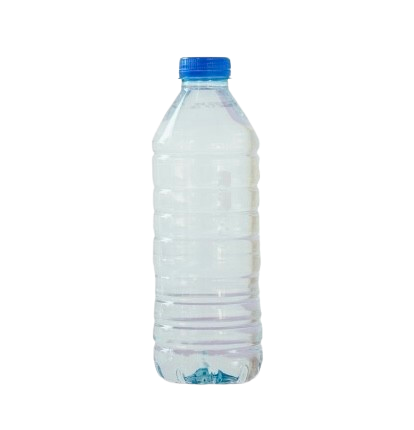BOTELLA DE AGUA