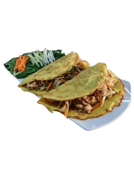 BANH XEO