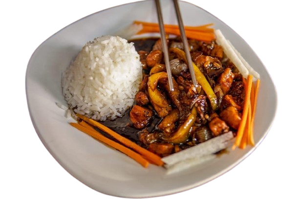 CHAR SIU