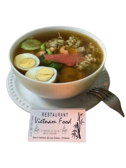 RAMEN